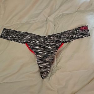 Victoria secret Thong size L